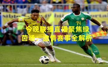 今晚联播直播聚焦绿茵场：激情赛事全解析